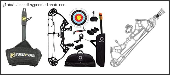 Best Compound Bow Under 300