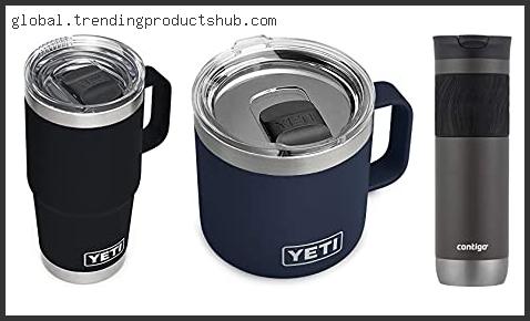 Top 10 Best Travel Coffee Mugs Reviews With Scores