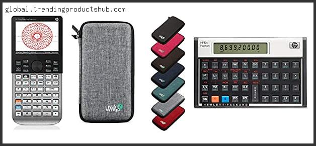 Top 10 Best Hp Calculator With Buying Guide