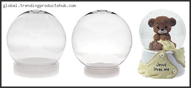 Top 10 Best Snow Globe Based On User Rating