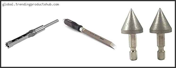 Top 10 Best Mortise Chisel Reviews For You