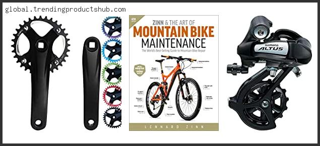 Top 10 Best Road Bike Crankset For The Money Reviews With Products List