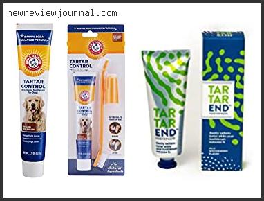 Top 10 Best Toothbrush For Tartar Buildup In [2024]