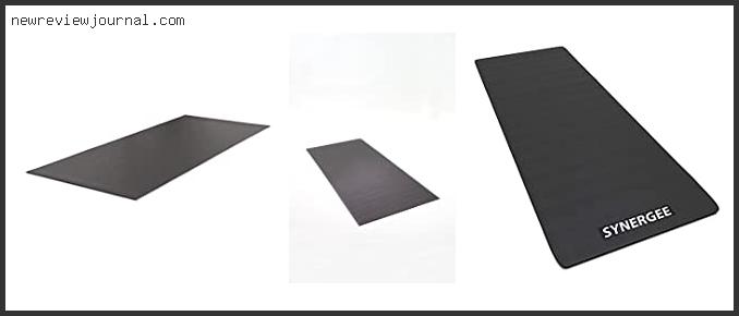 Deals For Best Treadmill Mat For Tile Floor Reviews For You