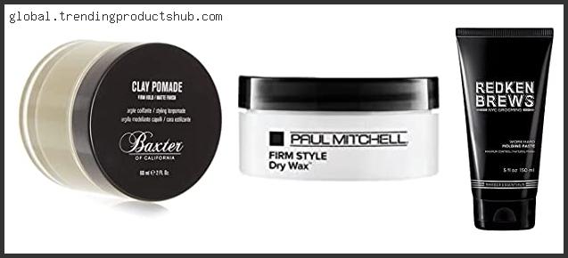 Top 10 Best Hair Paste For Women’s Hair With Expert Recommendation