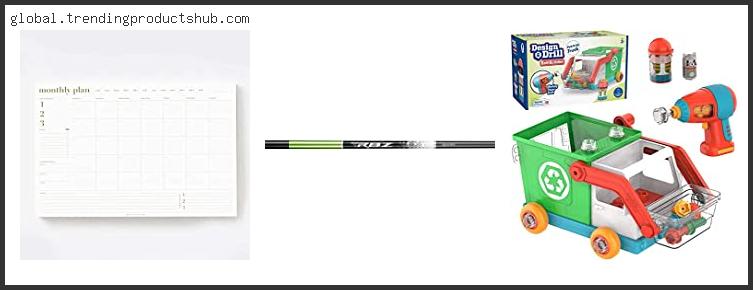Top 10 Best Hybrid Shaft 2024-2024 With Buying Guide
