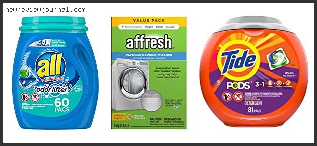 Buying Guide For Best Laundry Detergent To Prevent Acne – To Buy Online