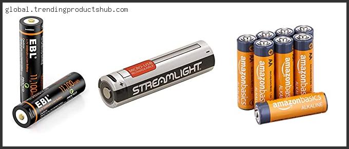 Best Battery For Smok Al85