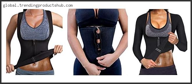 Top 10 Best Body Shaper For Back Fat Reviews For You