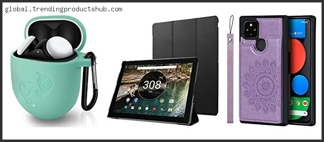 Top 10 Best Pixel C Case Reviews With Products List