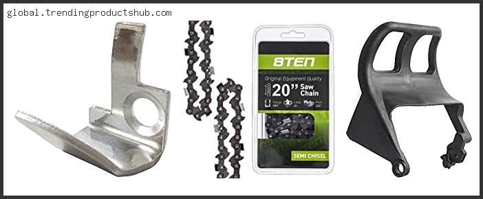 Best Chain For Stihl Ms290