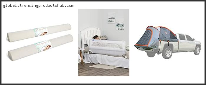 Best Bed Rail For Co Sleeping