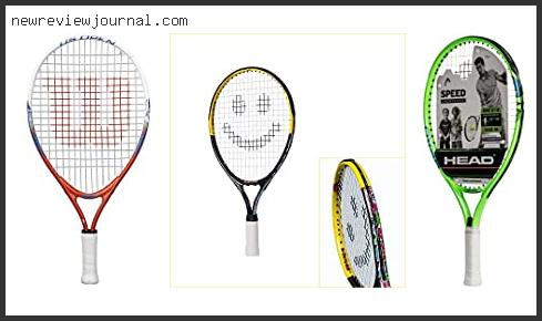 Buying Guide For Best Tennis Racket For 2 Year Old Based On Customer Ratings