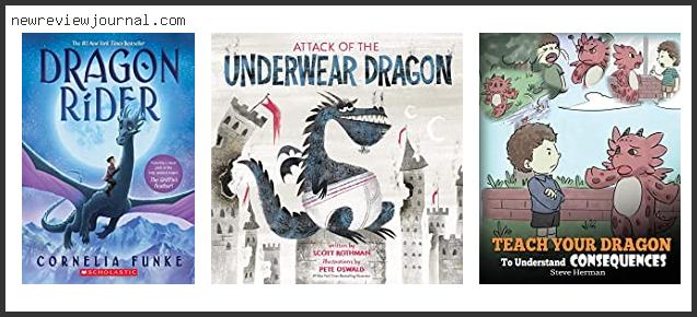 Deals For Best Dragon Books For Kids – To Buy Online