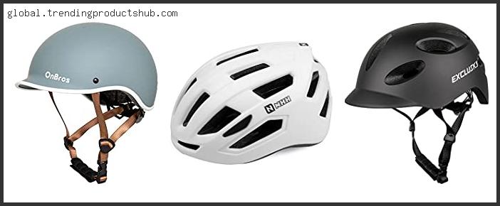 Top 10 Best Low Profile Bicycle Helmet Reviews With Scores