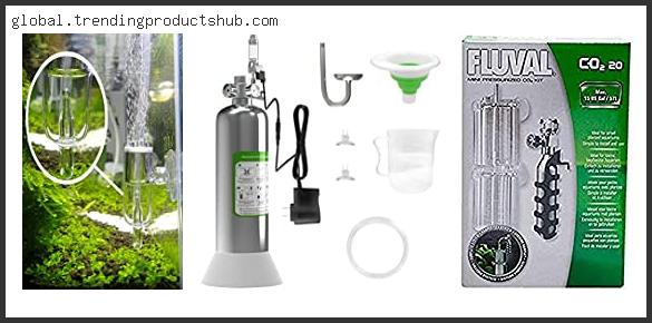 Best Co2 System For 10 Gallon Tank