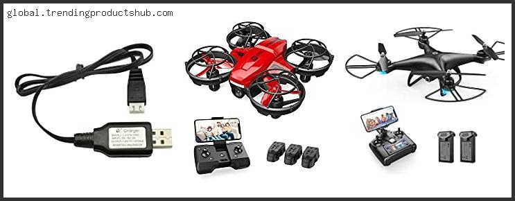 Top 10 Best Fpv Drones Under 200 Based On Scores