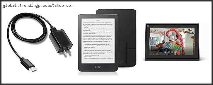 Top 10 Best Nook Tablet 2024 Reviews With Products List