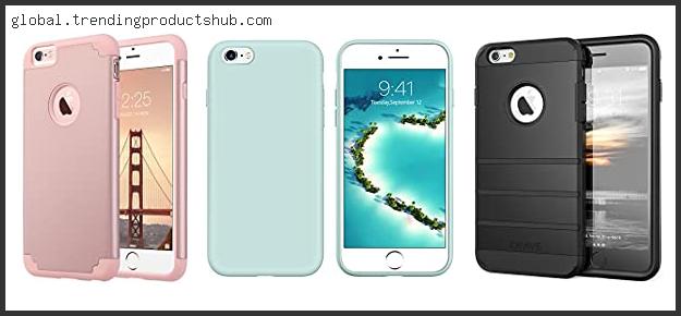 Best Slim Iphone 6 Plus Case