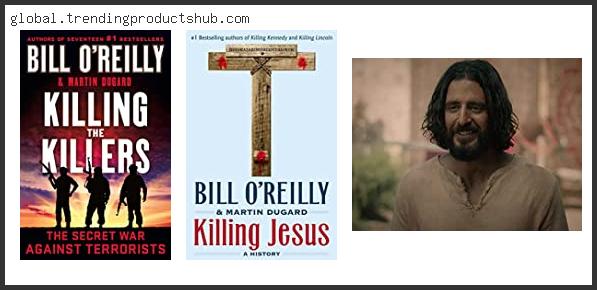 Best Bill Oreilly Book