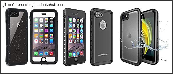 Top 10 Best Dustproof Iphone 7 Case With Expert Recommendation