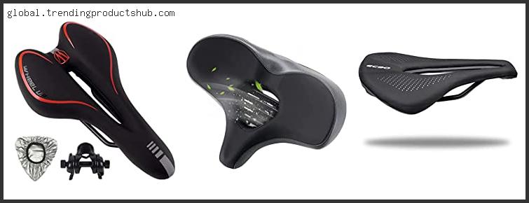 Top 10 Best Bike Seat For Prostate With Expert Recommendation