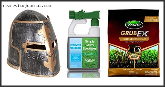 Buying Guide For Best Top Dressing Mixture For Lawns Based On User Rating