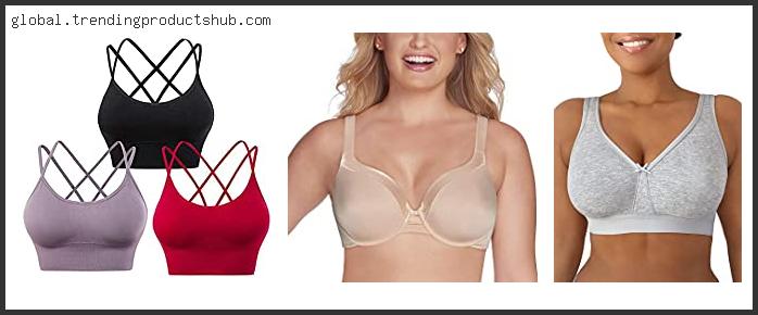 Top 10 Best Plus Size Push Up Bra With Expert Recommendation