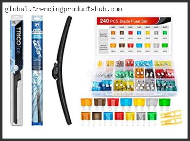 Top 10 Best Winter Wiper Blades 2024 With Expert Recommendation