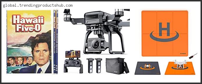 Top 10 Best Drone For $50 In [2024]