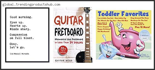 Top 10 Best Guitar Learning Dvd With Expert Recommendation