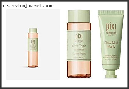 Best Pixi Products For Acne Scars