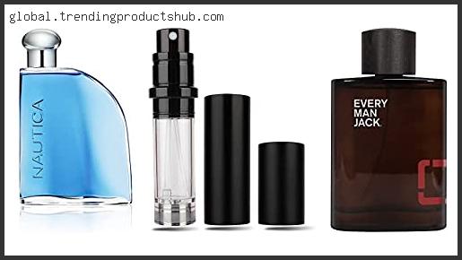 Top 10 Best Cologne Under 20 – To Buy Online