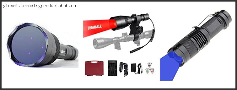 Best Long Range Flashlight