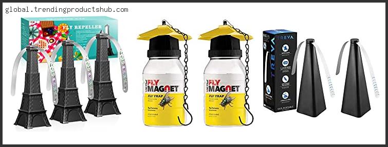 Top 10 Best Fly Deterrent – Available On Market