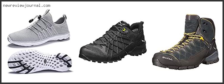 Deals For Best Shoes For Via Ferrata With Expert Recommendation