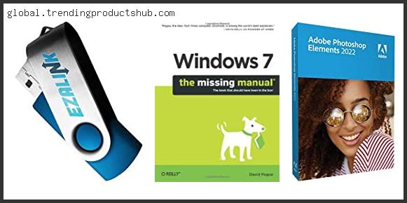 Top 10 Best Price Windows 7 Professional Reviews With Products List