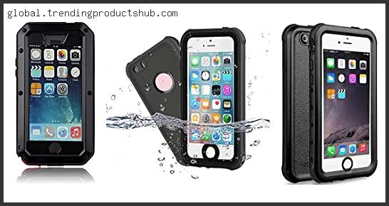 Best Iphone 5 Case Waterproof