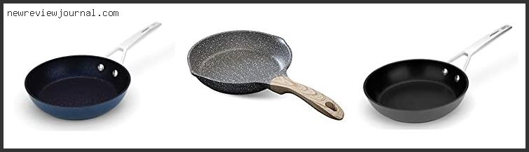 Best 8 Inch Frying Pan For Eggs