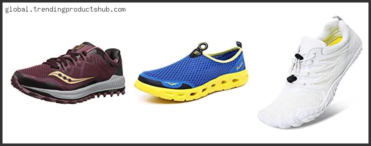 Top 10 Best Shoes For Beach Running Reviews For You