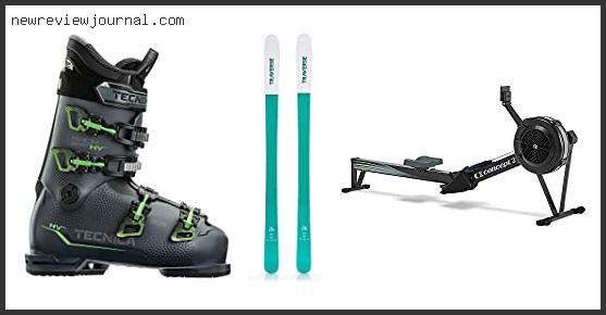 Deals For Best Ski For Intermediate Male Skier Reviews With Products List
