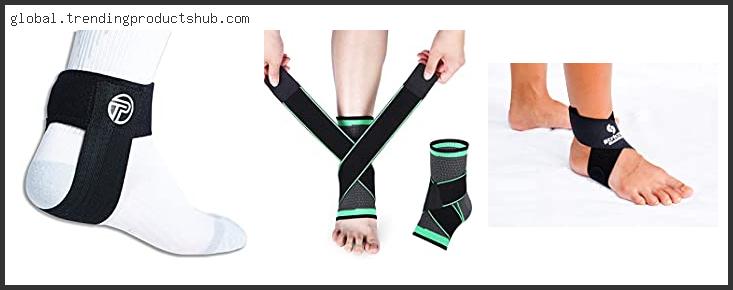 Top 10 Best Achilles Tendon Support Based On User Rating