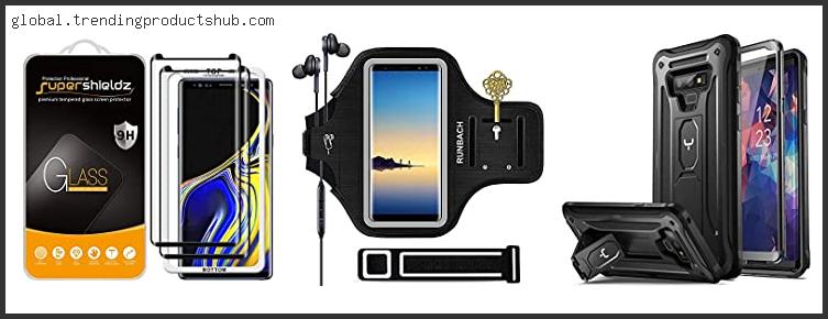 Best Accessories For Note 9