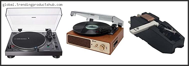 Best 78 Rpm Turntable