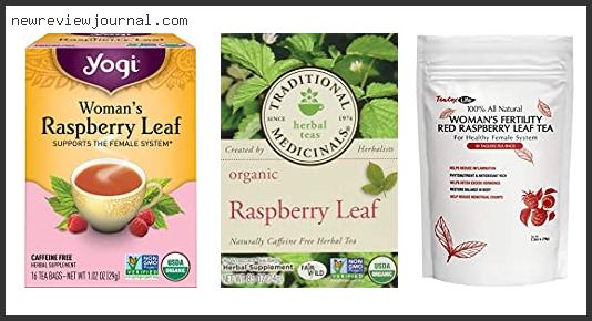 Deals For Best Raspberry Tea For Pregnancy With Expert Recommendation