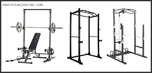 Buying Guide For Best Rogue Rack For Home Gym With Expert Recommendation