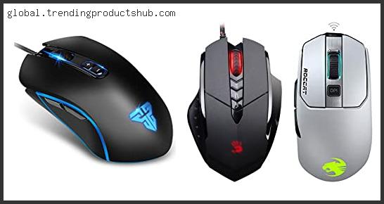 Top 10 Best Claw Grip Mouse In [2024]
