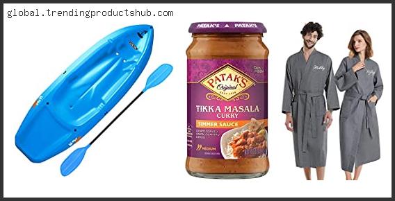 Top 10 Best Store Bought Tikka Masala Sauce Based On Customer Ratings