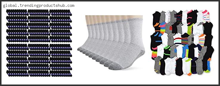 Top 10 Best Socks For Homeless With Buying Guide