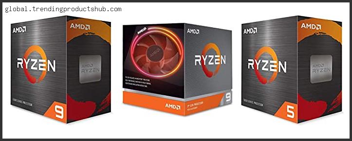 Top 10 Best Ram For Ryzen 3900x Reviews With Products List